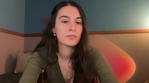 Sasha online show from 02-14-25, 12:30