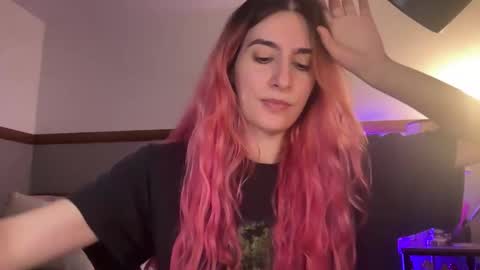 Sasha online show from 02-24-26, 04:43