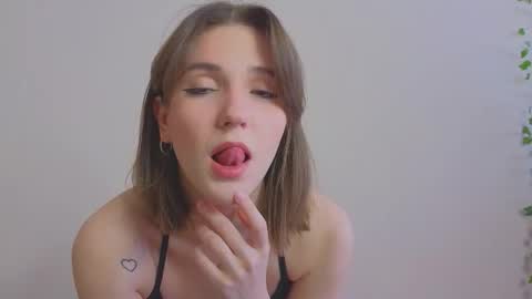 blush_and_breathe online show from 03-09-26, 08:29