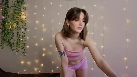 blush_and_breathe online show from 03-22-26, 05:44