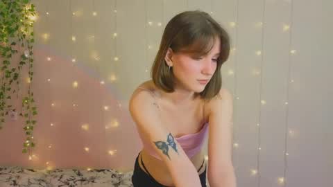 blush_and_breathe online show from 04-24-26, 06:16