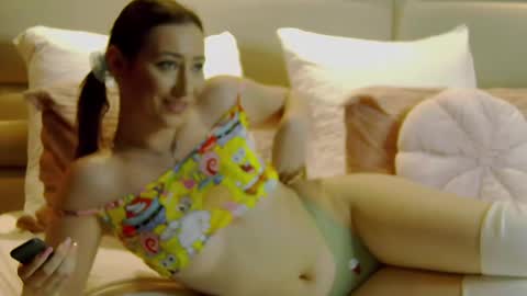 BlushBliss online show from 05-25-26, 07:09