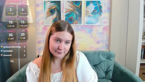 Snapshot of blush_ellie chatting on 12-24-24, 03:16 Ellie3 online show from 12-24-24, 03:16