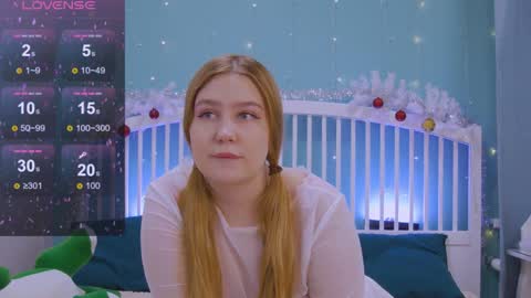 Ellie3 online show from 01-03-25, 01:14