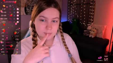 Ellie3 online show from 09-21-25, 08:21