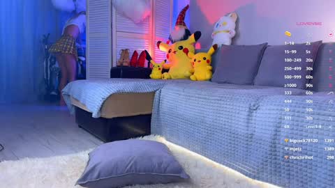 Snapshot of blush_mikki chatting on 01-09-25, 01:24 Mikki chan online show from 01-09-25, 01:24