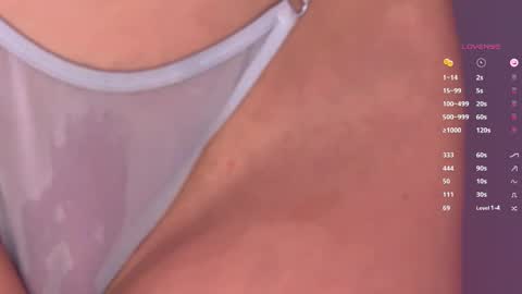 Snapshot of blush_mikki chatting on 02-28-25, 11:58 Mikki chan online show from 02-28-25, 11:58