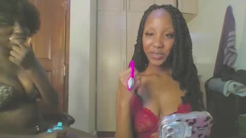 Belle online show from 03-06-26, 09:22