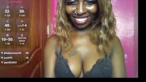 Belle online show from 04-13-26, 01:38