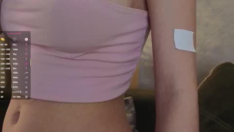 Dolores online show from 01-17-26, 06:18