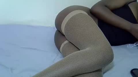 Bunny online show from 10-31-25, 05:41