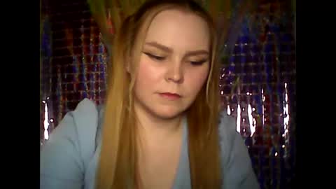 blushing_star online show from 02-14-25, 04:52