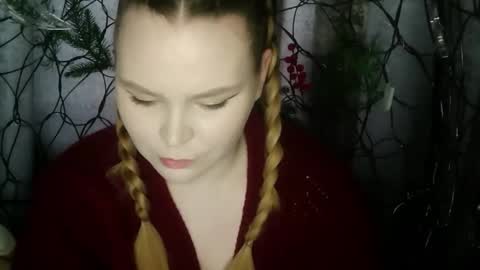 blushing_star online show from 01-17-26, 11:04