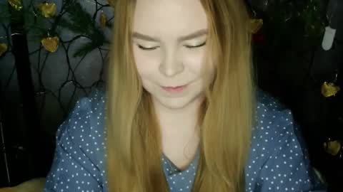 blushing_star online show from 02-14-26, 08:22