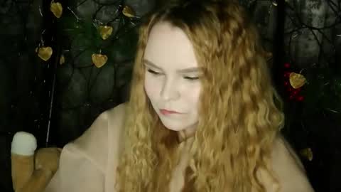 blushing_star online show from 02-26-26, 04:06