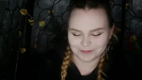 blushing_star online show from 03-31-26, 03:56