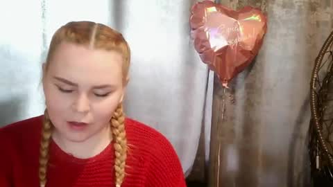 blushing_star online show from 05-19-26, 01:50