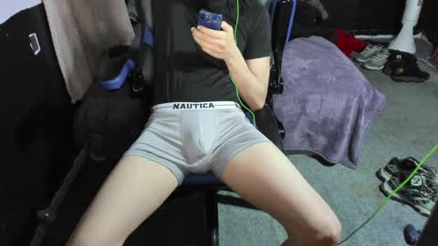 Jordan online show from 02-05-25, 09:25