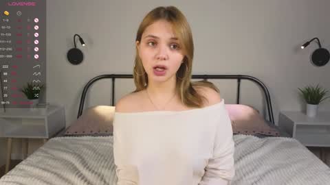 Erica online show from 12-03-24, 04:17