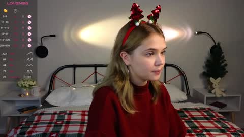 Erica online show from 12-25-24, 08:07