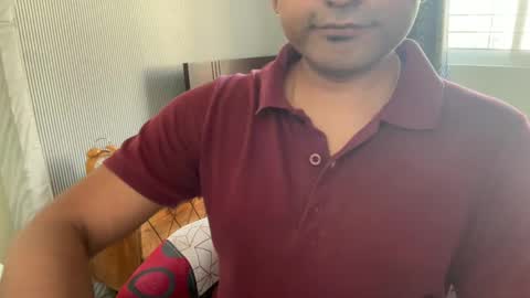 Horny Ben online show from 01-06-25, 11:18