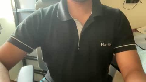 Horny Ben online show from 02-12-25, 11:07