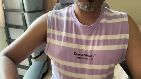 Horny Ben online show from 02-25-25, 10:04