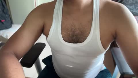 Horny Ben online show from 11-19-25, 10:15