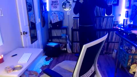 Snapshot of bnczuperzexy chatting on 01-06-25, 07:52 ZuperZexyZounds online show from 01-06-25, 07:52