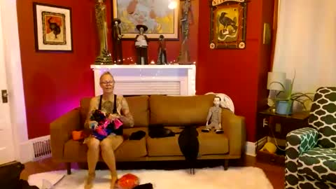 Snapshot of bnczuperzexy chatting on 01-31-25, 07:07 ZuperZexyZounds online show from 01-31-25, 07:07