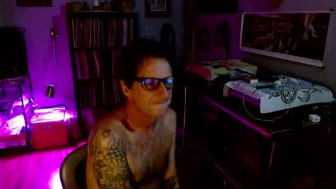 Snapshot of bnczuperzexy chatting on 10-03-25, 07:38 ZuperZexyZounds online show from 10-03-25, 07:38