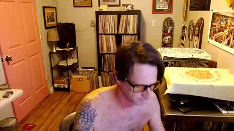 Snapshot of bnczuperzexy chatting on 11-03-25, 12:24 ZuperZexyZounds online show from 11-03-25, 12:24