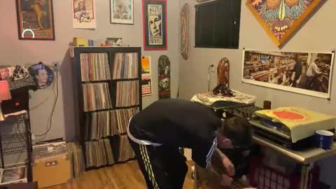 Snapshot of bnczuperzexy chatting on 12-01-25, 04:50 ZuperZexyZounds online show from 12-01-25, 04:50