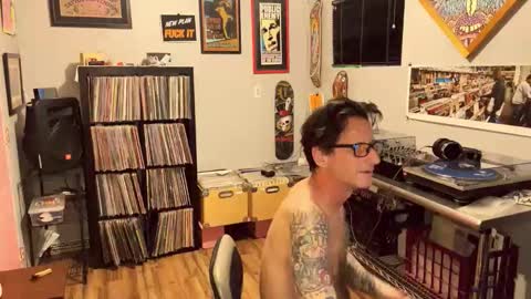 ZuperZexyZounds online show from 02-16-26, 08:43