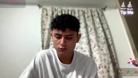 Bob  INDEPENDENT MODEL online show from 12-16-24, 03:19