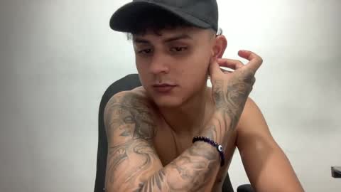 Bob  INDEPENDENT MODEL online show from 02-19-25, 03:39