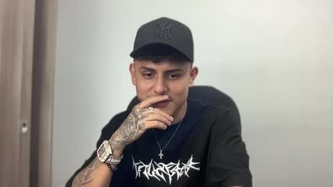 Bob  INDEPENDENT MODEL online show from 02-23-25, 03:24