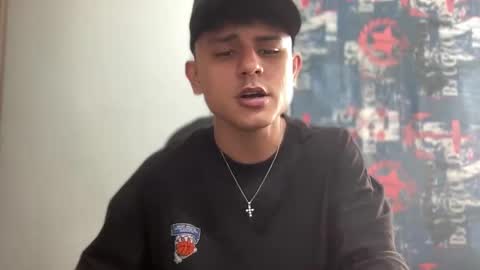 Bob  INDEPENDENT MODEL online show from 02-27-25, 07:47