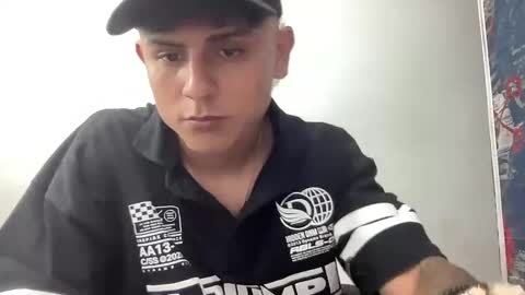 Bob  INDEPENDENT MODEL online show from 03-03-25, 10:10