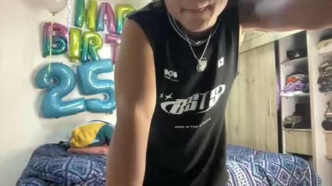 Bob  INDEPENDENT MODEL online show from 10-01-25, 02:50