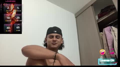 Bob  INDEPENDENT MODEL online show from 10-26-25, 02:39