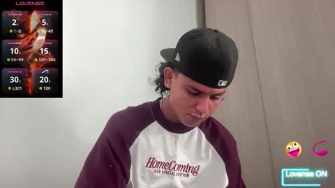 Bob  INDEPENDENT MODEL online show from 11-04-25, 03:44