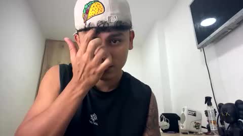 Bob  INDEPENDENT MODEL online show from 03-31-26, 02:35