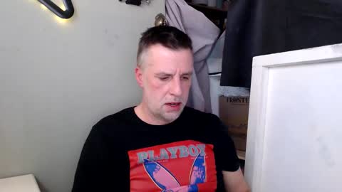 Snapshot of bobberman78 chatting on 02-21-26, 07:53 Dan online show from 02-21-26, 07:53