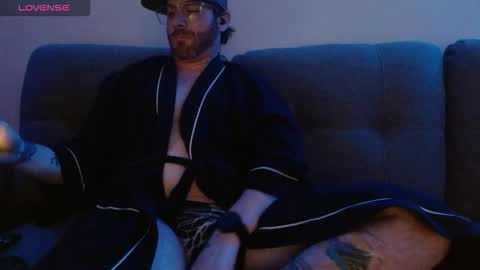 Bobby English online show from 03-11-26, 06:19