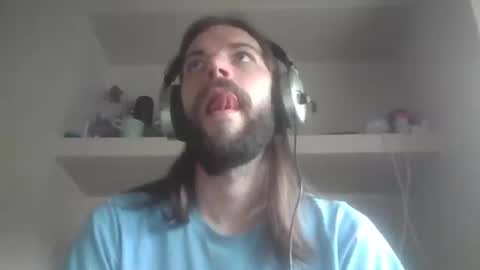 bobbysinger2009 online show from 11-19-25, 02:17