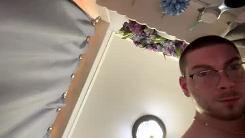 bobfish663 online show from 07-28-26, 03:46