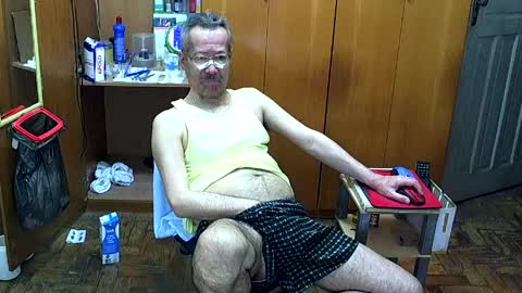 bobsne online show from 04-03-26, 03:43