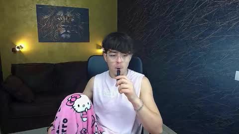 Snapshot of bodhihayes chatting on 02-18-26, 08:43 BodhiHayes online show from 02-18-26, 08:43