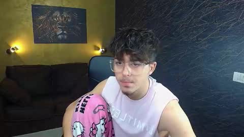 Snapshot of bodhihayes chatting on 02-20-26, 06:59 BodhiHayes online show from 02-20-26, 06:59